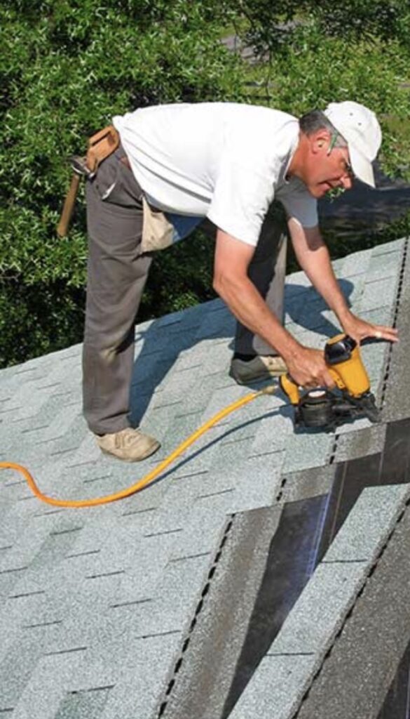 Houston Roofing Installation Contractor