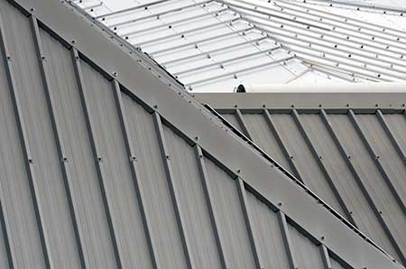 Metal Roof