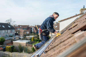 Alvin roofing contractor